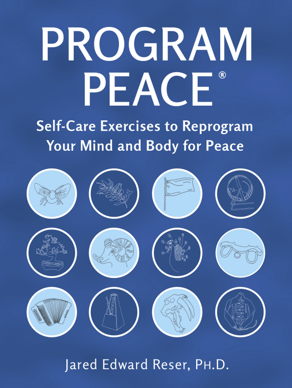 Program Peace complete e-book updated March 2022. 